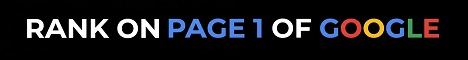 The Text Ad Wall That WILL Rank Your Profile Page!